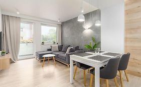 Apartament Bliżej Morza Premium III